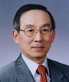 Professor Kim, Kyongtae
