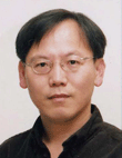 Professor Byun, Sun-Sig