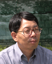Professor Lee, Woo Young