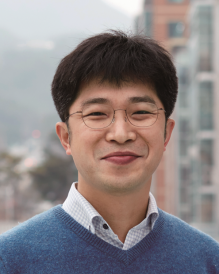 Professor Son, Seok-Woo