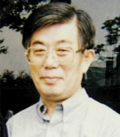 Professor Hong, YoungNam