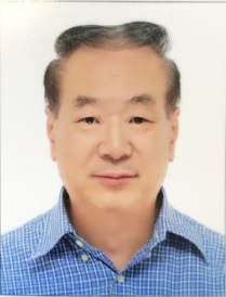 Professor Baag, Chang-Eob