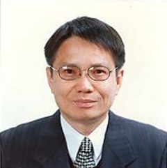 Professor Cho, Byung-Cheol