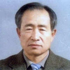 Professor Su Ho Lee