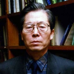 Professor Min Ho Lee
