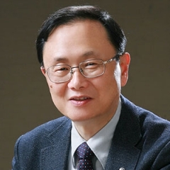 Professor Yung Woo Park