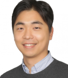 Professor Kwonsang Lee