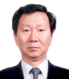 Professor An, Chung Sun