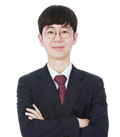 Professor Baek, Yongjoo