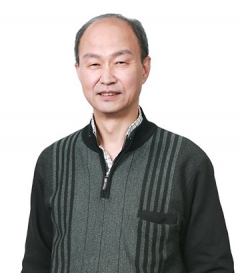 Professor Kim, Sun Kee