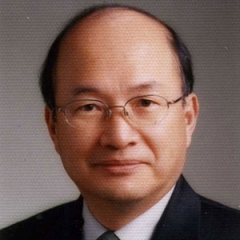 Professor Dong-Pil Min