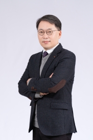 Professor Park, Seung Bum