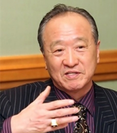 Professor Kang, Hyensam
