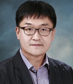 Professor Sangho Roh