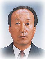 Professor Kim, Jeong Hwan