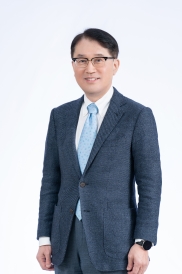 Professor Kim, Seong Keun