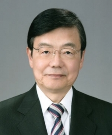Professor Kim, Myung Soo
