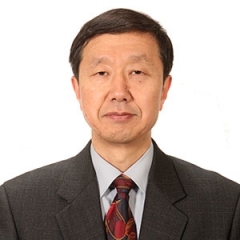 Professor Insuk Yu