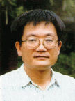 Professor Kang, Chung-hyeok
