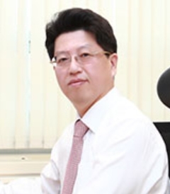 Professor Kim, Ki Woong
