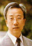 Professor Han, Chong-Kyu