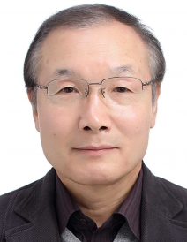 Professor Lee, Yong-Il