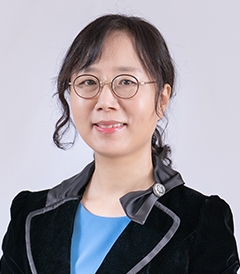 Professor Seok, Chaok
