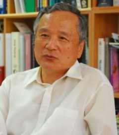Professor Lee, KyeJoon