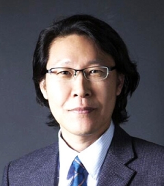 Professor Noh, Yoo-Sun