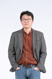 Professor Kim, Kyoung Taek