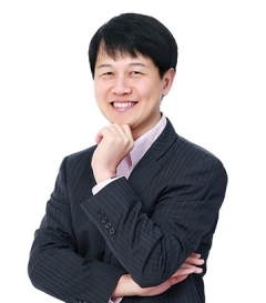 Professor Park, Cheol-Hwan