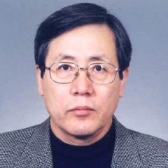 Professor Jongbae Hong