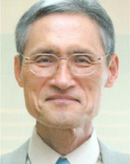 Professor Chough, Sung Kwun