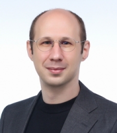 Professor Martin Steinegger