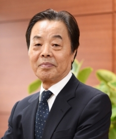 Professor Ko, Chul-Hwan