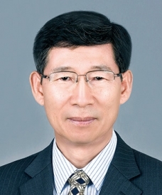 Professor Suh, Jung Sang