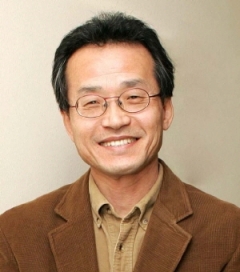Professor Choe, Jae Chun
