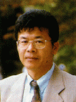 Professor Kim, Myung-Hwan
