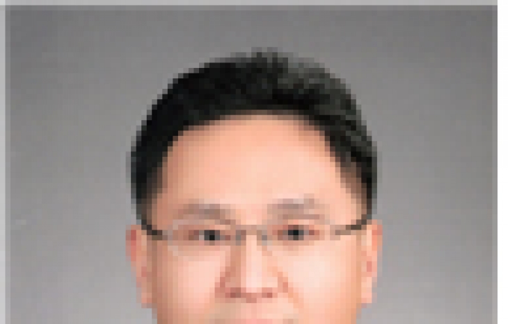김종성 교수, 중국과학원 국제공동연구상 수상