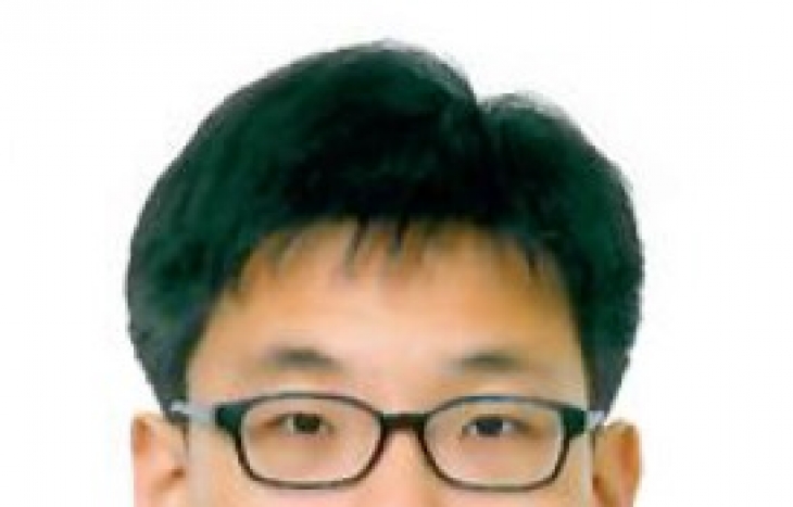 [수상] 박창의 박사(지구환경과학부 졸업), 세계기상기구 '젊은 과학자 연구상' 수상