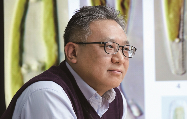 [기고] 김종성 교수, 2050 탄소중립을 위한 갯벌생태계 복원사업
