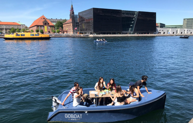 [인터뷰] 2020년, 코로나 19로 인한 교환학생의 생활은 어땠을까? :덴마크 코펜하겐대학교를 다녀온 자연대생 집중 인터뷰