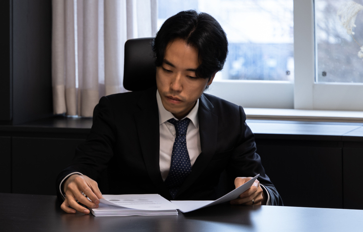 [2023년 9월 신임교수 인터뷰] 수리과학부 변성수 교수님을 소개합니다!