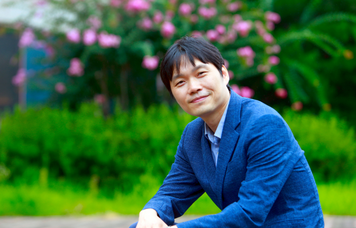 [2024년 3월 신임교수 인터뷰] 지구환경과학부 국종성 교수님을 소개합니다!