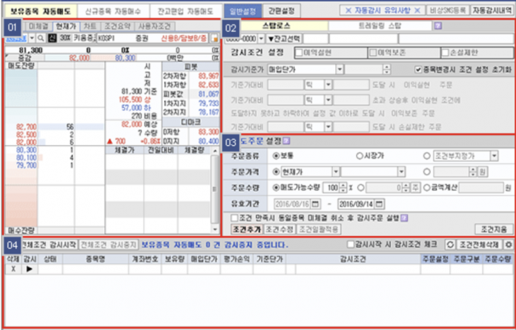숫자가 사고파는 시장: 퀀트 트레이딩의 구조와 작동 원리