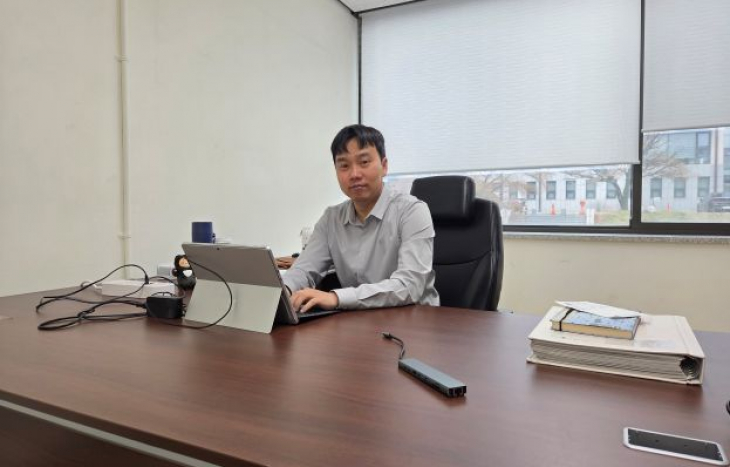 [2026년 4월 신임교수 인터뷰] 물리천문학부 최재원 교수님을 소개합니다!
