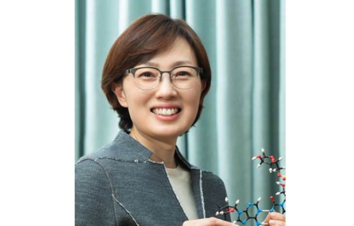생명과학부 김빛내리 교수, 아시아 최초 'HFSP 나카소네상' 수상