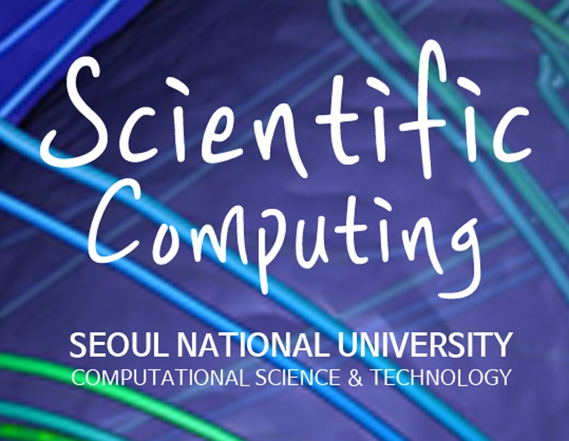 Computational science & technology
