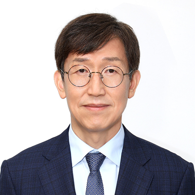 오병권 학장